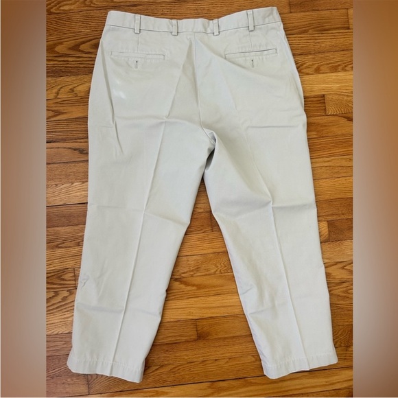 Brooks Brothers Advantage Chino, 2 Pairs, Size 38x27 - Picture 7 of 9